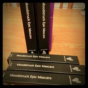 Younique Epic mascara